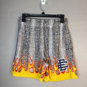 Eric Emanuel EE Basic/Core Short Snake/Flame Size M